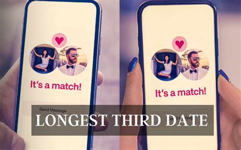 Longest Third Date (2023)